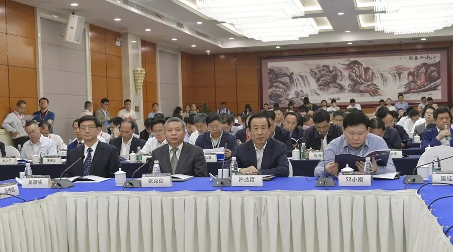 湖南航天航空产业发展座谈会在长沙召开